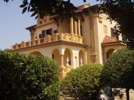 מרינה די קררה Ostello Apuano מראה חיצוני תמונה